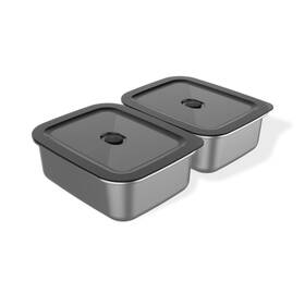 3400260 Weber Lowes Works 2 -piece Stainless Steel Accessory Kit