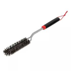 Weber 445050419441 18 Inch Detail Grill Brush