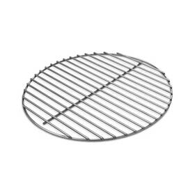 7440 Weber 18.5 Inch Kettle Charcoal Grill Bottom Hd Grate 13.5 Diameter