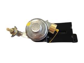 80477 Weber Gas Grill Factory Baby Q Q100 Q120 Valve And Regulator Manifold
