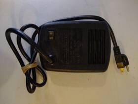 Cl8672a Weber Rotisserie Grill Cooker Barbeque Bbq Drive Motor 120v 9w 2.5/2.8 Rpm Vac