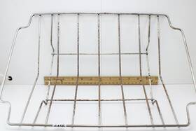 Rh-95 Weber Products Roast Holder Wire Rack Grilling Accessory