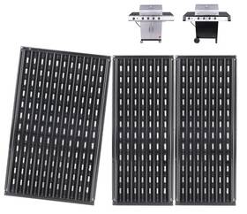 G426-0005-w1 Webroil Us-tc9173-2 9273-1 17ftft Infrared Grill Grates For Charbroil Performance 4 Burner 46