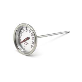 62538 Wemeikit 769891675925 9815 And Accurate Grill Thermometer Replacement For Weber Genesis Silver