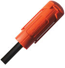Wg2417 Ust Orange Blastmatch Fire Starter 610390124172