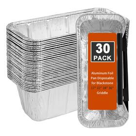 Cup30 Whaleme Grease Cup Liners For Blackstone Griddle Accessories 30 Pack