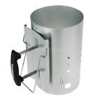C1s7 Wht9186107012813pk Tomshoo Rapidfire Chimney Starter Cooking Grill Outdoor Camping 602430484780