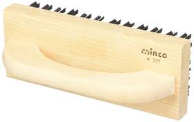 Winco 842169108865 Medium Brown