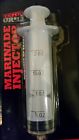Wm16-l060 Unbranded Expert Grill Meat Marinade Flavor Injector Stainless Steel Needle