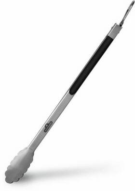55015 Wolf Steel Acquisition Llc Ss Tongs -