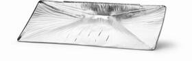 62023 Wolf Steel Acquisition Llc Drip Pan Liner For Pro/prestige 500 Models - Pack Of 3