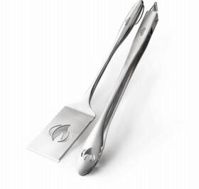 70033 Wolf Steel Acquisition Llc Pro Stainless 2 Piece Toolset -