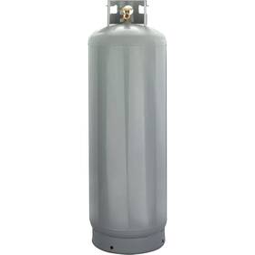 303953 Worthington Cylinders 192516 Propane Tank 100 Lbs. Model#
