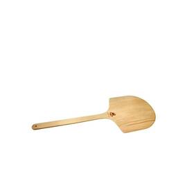 Wklp-1436-2 Wppo 14 Inch X 36 35x35-91cm Wooden Pizza Peel/launch Pad - 2pk Specialty Grill