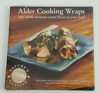 Wrp005 Natures Cuisine Alder Cooking Wraps By Nature 898705000223
