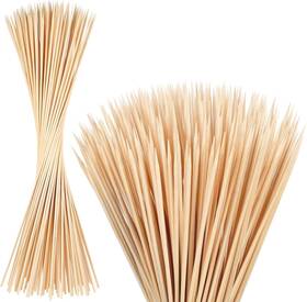 D9096k-11-n Wsicse 150pcs Marshmallow Roasting Sticks 30 Inch For Fire Pit 5m