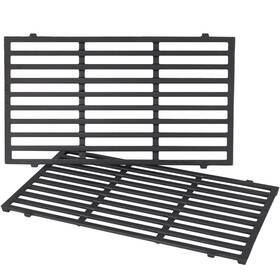 S210 X Home 785034471261 7637 Grill Grates Replacement For Weber Spirit E/s210 2013 I
