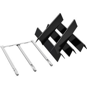 X Home 785034471308 Grill Replacement Parts For Weber Spirit And Ii 300 Series Spiri