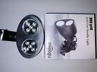 X000l4tg51 Gogogu New Handle Mount Bright Led Grill Out Light