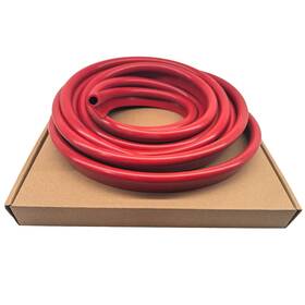 Xdyfyygj1 Xdyfyy Silicone P-gasket Seal 13ft - For Smoker Door Barbecue Gaske