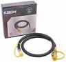 Xg10-39 Kibow Inch Low Pressure Propane Safety Shutoff Valve 818230352772
