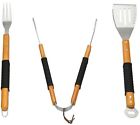 Xg17-096-034-89 Expert Grill Fork Spatula