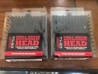 Xg17-096-035-06 Expert Grill Brush Head Replacement Fits Large