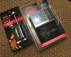 Xg18-107-002-21 Expert Grill Deluxe Grilling Thermometer Lcd Timer Bbq Plus Extra