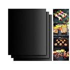 Xinalyblack Grill Mat Gas Grills Bbq Baking