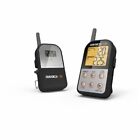 Xr-30 Maverick Wireless Smart Meat Thermometer Plastic Black 011502111309