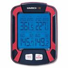 Xr-50 Maverick Wireless Smart Meat Thermometer Plastic Red 011502050509