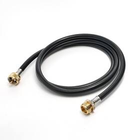 Xys Mns 050132157035 1/4 Inch Quick Connect Rv Propane Hose Converter L-74 Replacement 1 Pound Pa