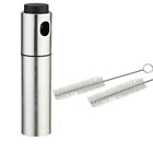 Y004 Yzyd Olive Oil Sprayer Dispenser Stainless Steel Kitchen 714133934773
