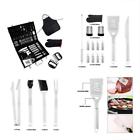 Y118300002 Ohuhu Bbq Tools Set Grill Heavy Duty Stainless Steel Barbecue