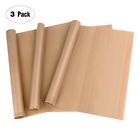 Yes-11 Unbranded Set Of Bbq Grill Baking Mats Non 812227030223