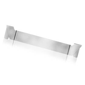 Gd001 Yexexinm 1 Pack Stainless Steel Griddle Spatula Holder Grill Barbecue Tool Rack Grid