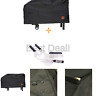 Yg-881kit Yukon Glory Cover For Blackstone Inch Griddle With 762988956259