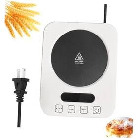 Mat001 Yinovat Sourdough Starter Warmer Precise Thermostat Control 70-100 F