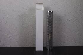 Youniverseonline 744759224088 Pellet Smoker Tube 12ftft Premium Stainless Steel Bbq
