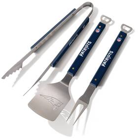 9027119 Youthefan Nfl New England Patriots Spirit Series One Size Stainless Steel