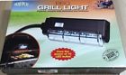Yp6271bk Unspecified Adjustable Bbq Grill Light By Yardplay 021276162711