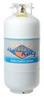 Ysn-401 Flame King Steel Propane Cylinder With Overflow Pretection