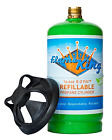 Ysn1lbkt Flame King Propane Cylinder 899003000182