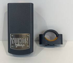Yg-717 Yukon Glory Bbq Led Grill Handle Light Rechargeable C-type