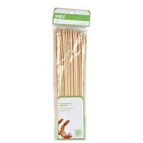 71169 Yum 100 Count Bamboo Skewers 5 Pack Fast Usa Ship