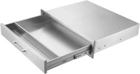 Xkctg-30w6.5h23d-1 Yuxiangbbq Outdoor Kitchen Single Drawer 30 Inch Stainless Steel Bbq Drawer-30 X6.5 X23