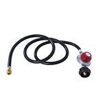 Yx-ql01-1 Gassaf High Pressure Propane Adjustable Regulator With Csa 6607509797635