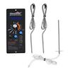Z005-cc-bk Stanbroil Replacement Digital Thermostat Kit For Camp Chef 744759570772