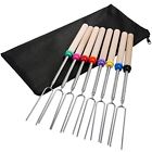 Z97023 Zacro Roasting Marshmallow Sticks