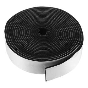 Zaplyte 617662852900 Smoker Gasket Seals 20ft 1-2/5 Inch X 1/8 High Temp Grill Replacement